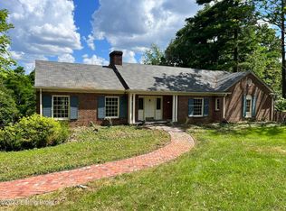 5108 Dunvegan Rd, Louisville, KY 40222