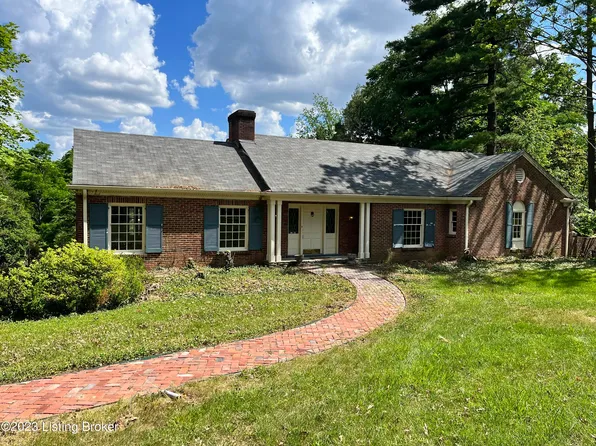 5108 Dunvegan Rd, Louisville, KY 40222