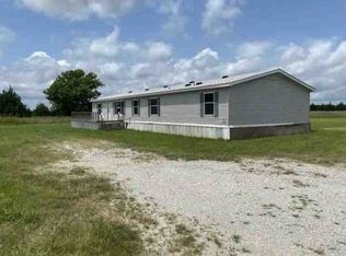 366559 E 5200th Rd, Cleveland, OK 74020