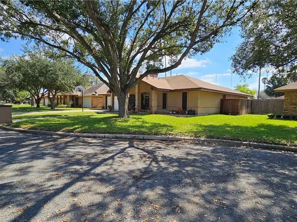 2125 Nightingale Ave, McAllen, TX 78504