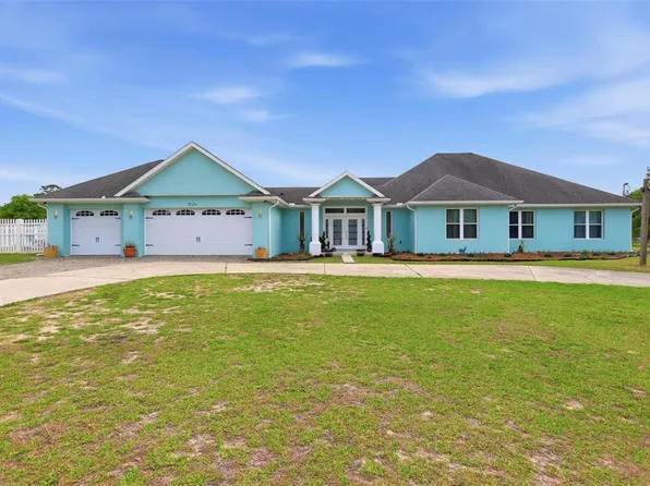 1026 W Beresford Rd, Deland, FL 32720