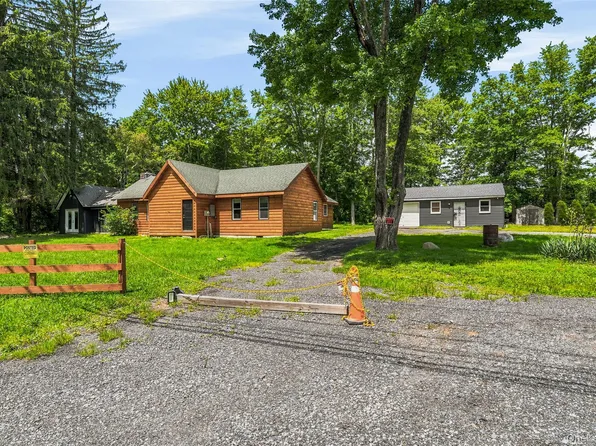 290 Route 17K, Bloomingburg, NY 12721