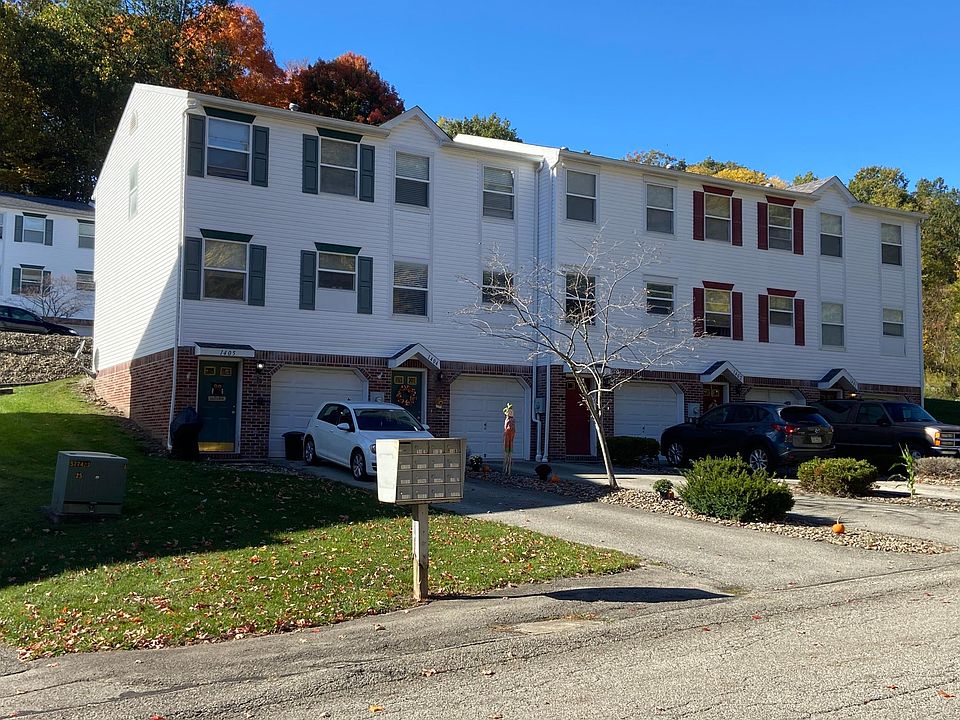 1st image of 11 Bel Air Dr APT 1405