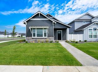 5245 E Dorado Ave, Post Falls, ID 83854
