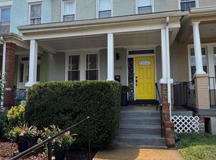 1710 3rd St NE, Washington, DC 20002