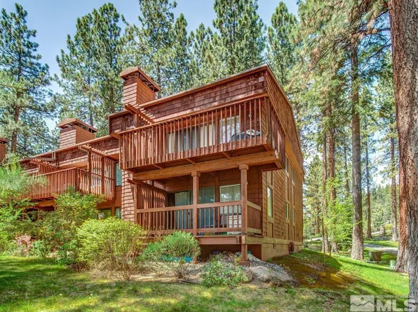 600 Highway 50 #36, Zephyr Cove, NV 89448