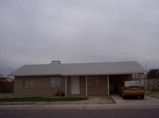 641 N Tyson St, Chandler, AZ 85225