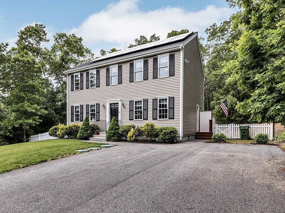 9 Old Snake Pond Road, Forestdale, MA 02644 Zillow