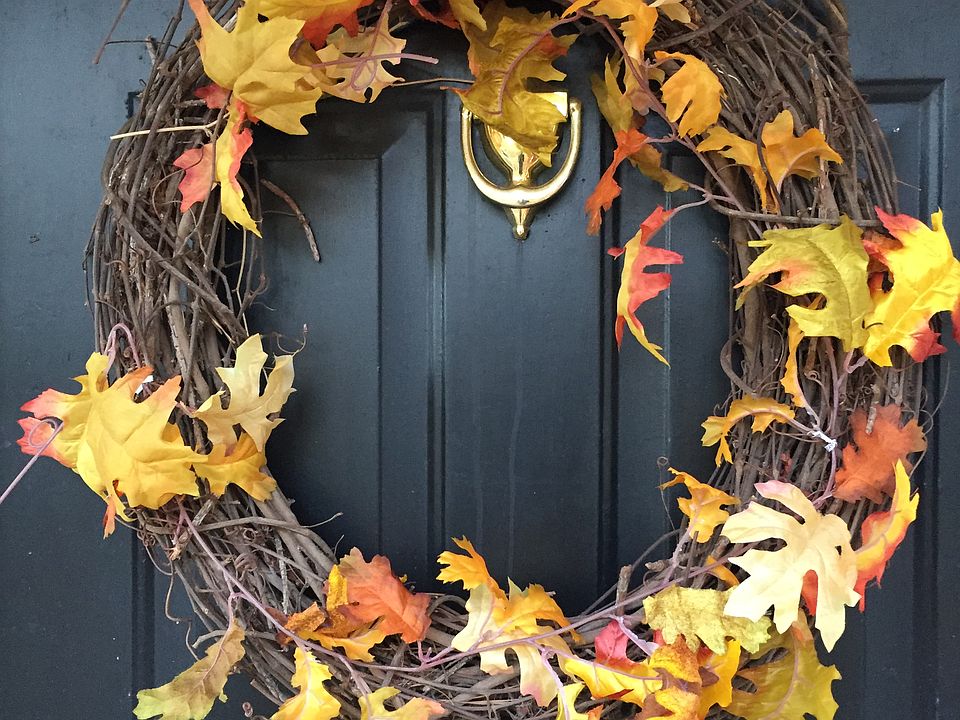 "Welcome"