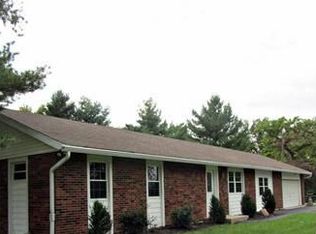 975 Justis Rd, Lawrenceburg, IN 47025