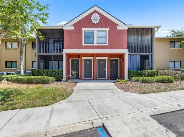10511 Waterview Ct #10511, Tampa, FL 33615