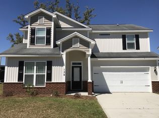 134 Somersby Blvd, Pooler, GA 31322