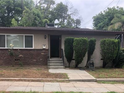 1020 N Oakland Ave, Pasadena, CA, 91104
