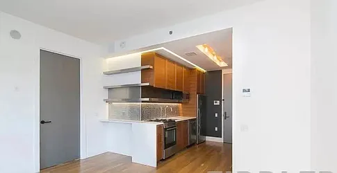 Rented by The KCI Group