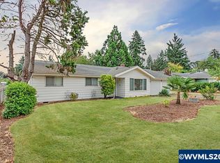 3522 Stanley Ln S, Salem, OR 97302