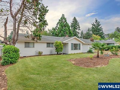 3522 Stanley Ln S, Salem, OR, 97302
