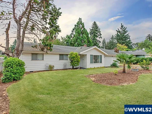 3522 Stanley Ln S, Salem, OR 97302