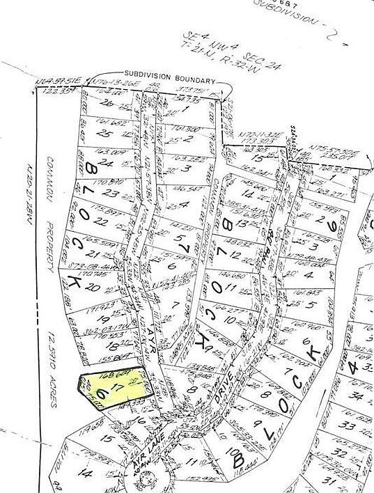 1st image of 17 Ayr Dr