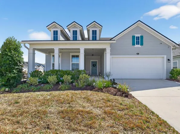 67 Windermere Way, Saint Augustine, FL 32095