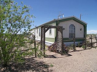 5965 Rockhound Rd SE, Deming, NM 88030