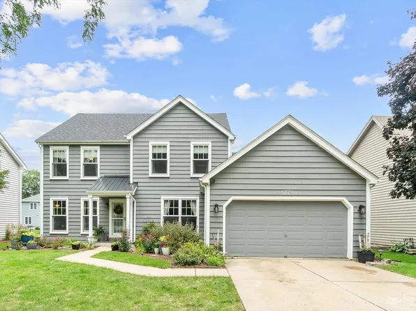 1772 Frost Ln, Naperville, IL 60564