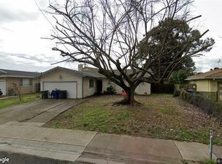 7721 Teekay Way, Sacramento, CA 95832