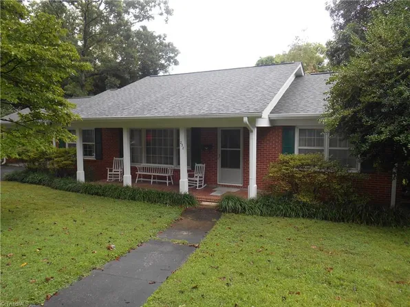 232 Old Springs Rd, Mount Airy, NC 27030