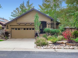 1921 Roffe Rd, Park City, UT 84098