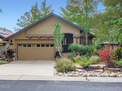 1921 Roffe Rd, Park City, UT, 84098