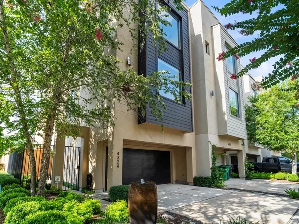 4324 Blossom St, Houston, TX 77007