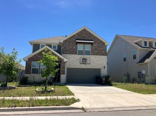 116 Lyrebird Ln, Hutto, TX 78634