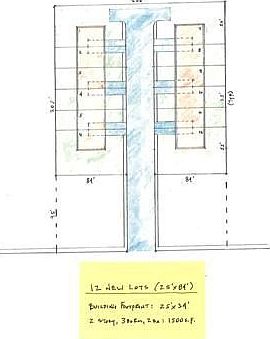 2nd image of 1033 Barksdale Rd