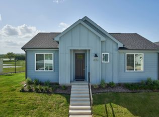 YardHomes Meadow Lake, Round Rock, TX 78665