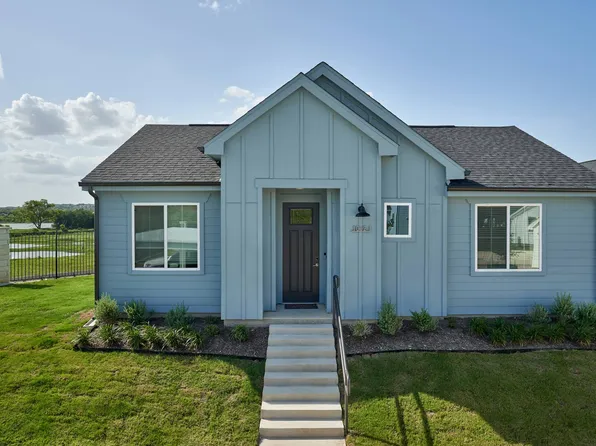 YardHomes Meadow Lake