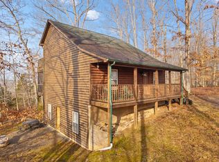 326 Cascade Cir, Russell Springs, KY 42642