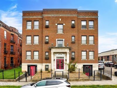 201 W 5th Ave APT 11, Knoxville, TN, 37917