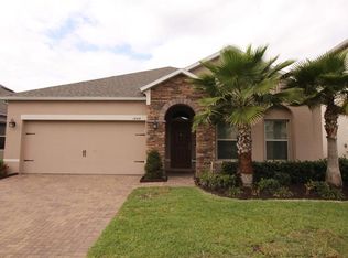 1444 Pine Marsh Loop, Saint Cloud, FL 34771