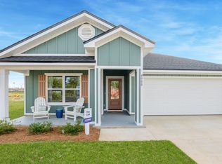 The Cali Plan, Lake Mary Forest, Tallahassee, FL 32311