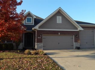 6760 Buckingham Ln, Brownsburg, IN 46112