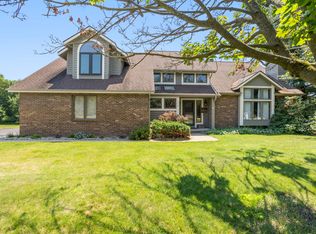 111 Tiffany Ln, Battle Creek, MI 49015