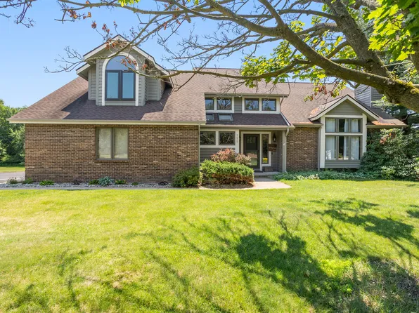 111 Tiffany Ln, Battle Creek, MI 49015