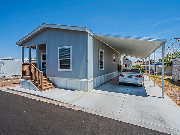 3rd image of 4470 E Vegas Valley Dr #110