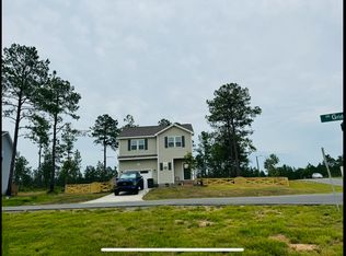 733 Gridiron Way, Cameron, NC 28326