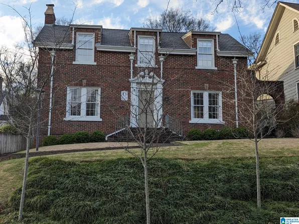 4334 Clairmont Ave, Birmingham, AL 35222