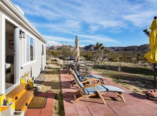62828 Quail Springs Rd, Joshua Tree, CA 92252