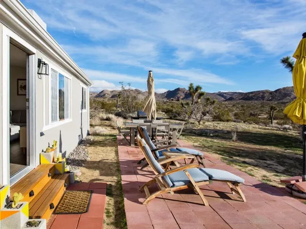 62828 Quail Springs Rd, Joshua Tree, CA 92252