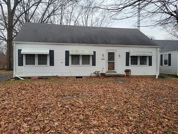 3rd image of 406 S Normandy Dr