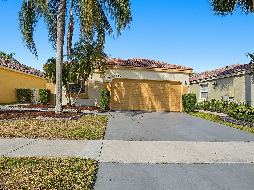 1st image of 15745 NW 16th Court