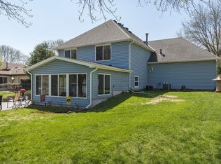 14904 95th Pl N, Maple Grove, MN 55369