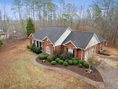 273 Griffin Mountain Trl NE, Conyers, GA, 30013
